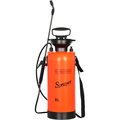 Ipower iPower2.0Gallon Lawn and Garden Pump Pressure Sprayer with Pressure Relief Valve GLSPRYPUMP8